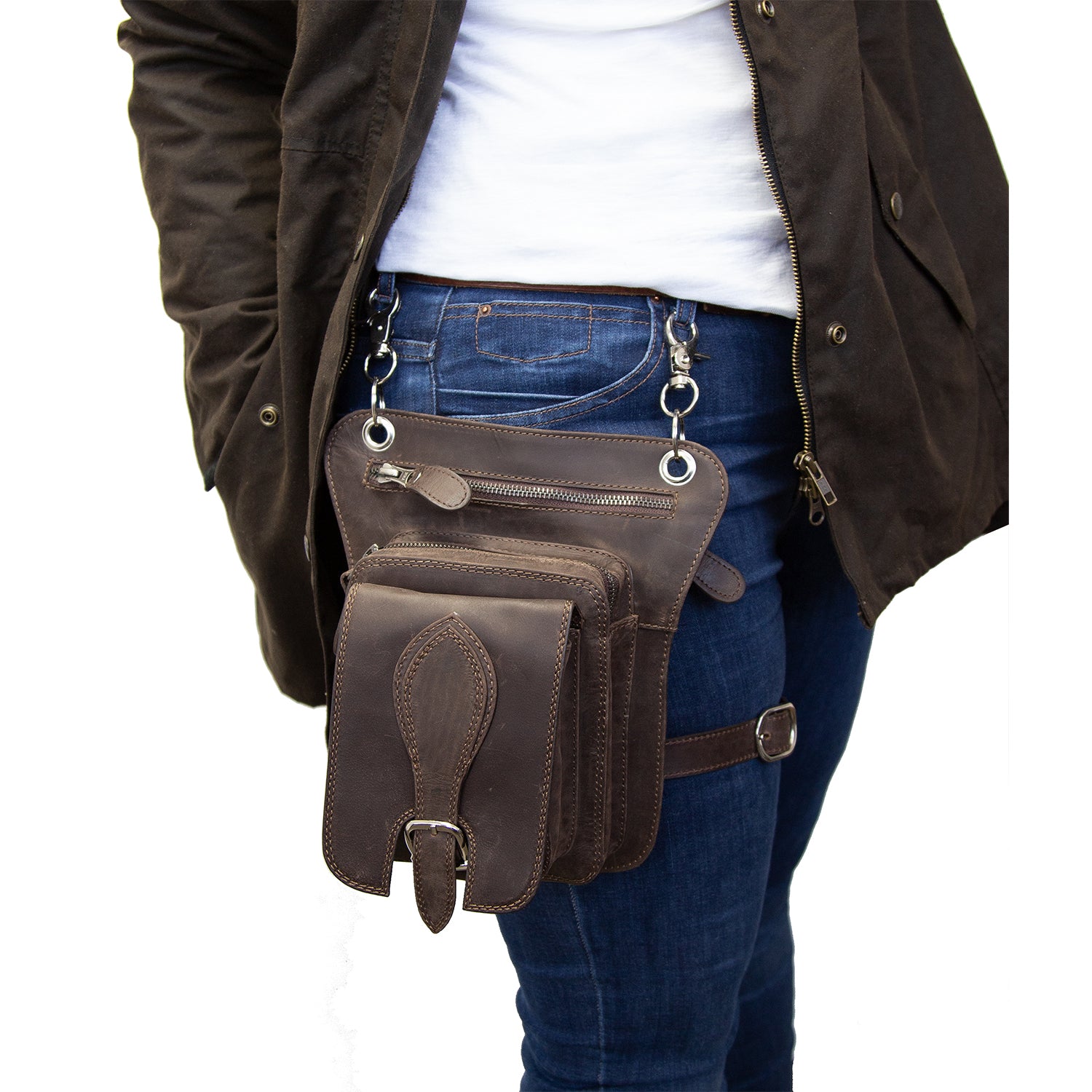 Leckerli Tasche Hundetasche Gürteltasche Männertasche Kleine tasche Traningstasche Beintasche Handytasche