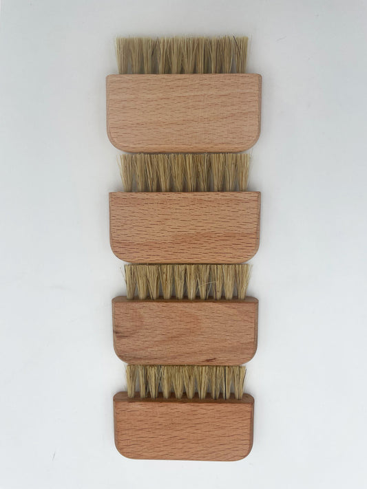 Nagelbürste Nagelbürste mit sisalborsten