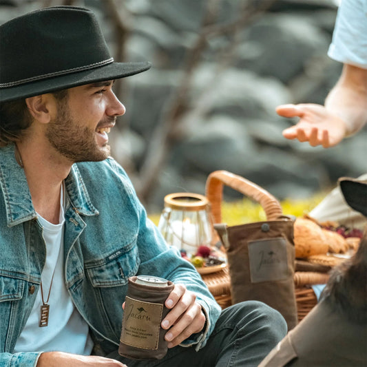Flaschenkühler dosenkühler Flaschen Manchette