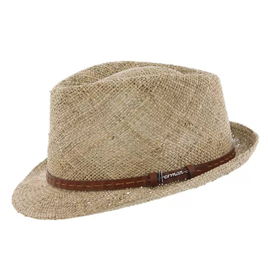Dearda Sundowner | Easy summer hat- made in Italy