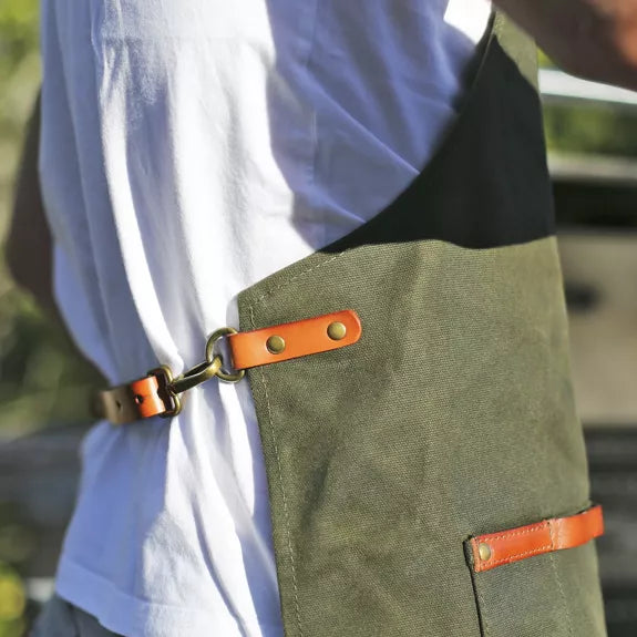 schürze grillschürze grillzubehör küche kochschürze ferdinand und pietz küchenzubehör latzschürze gartenschürze apron