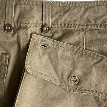 Cargo damen Rock Damenrock Outdoor rock Freizeitrock Sommerrock