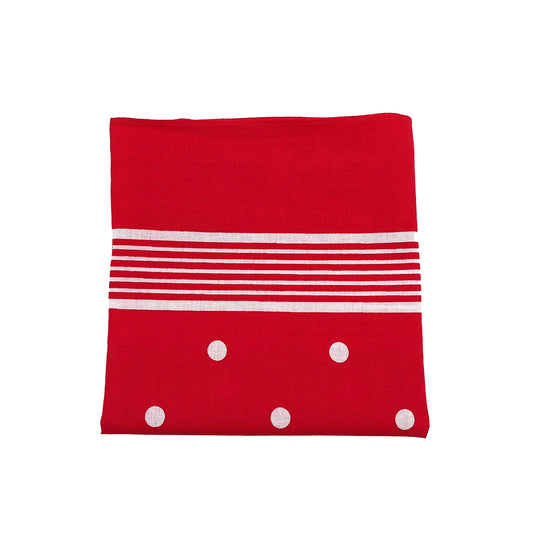 Nikkituch Halstuch Haartuch Bandana