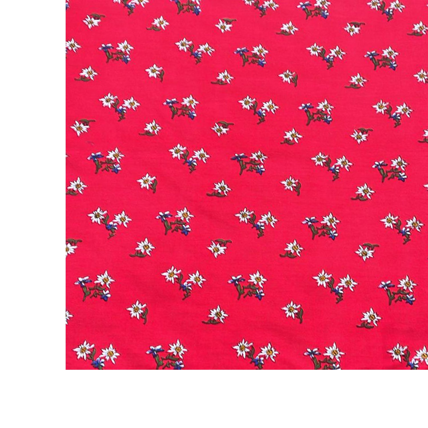 Nikkituch Halstuch Harrtuch Bandana