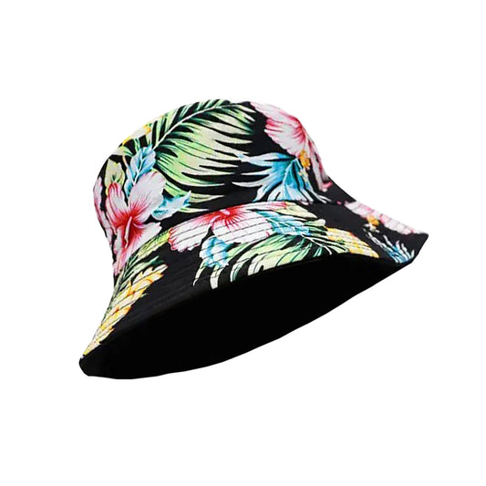 knautschbarer Wendehut  Buckethat in Canvas Feizeithut Strandhut Festivalhut 
Baumwollhut