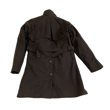 Travelerjacke Übergangsjacke Parka Outdoorjacke für damen outdoor jacke für männer Oilskinjacke Wachsjacke Wachsmantel Oilskinmantel Damenjacke Herrenjacke Damenmantel Herrenmantel Gefütterte Jacke