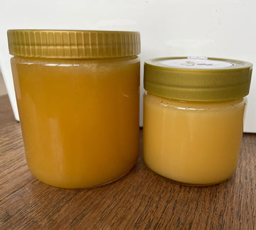 Honig Sommertracht Honig Bienen Bienenhnonig Beyers Honig Selbstgemachter Honig gesunder Honig Imker Imkerhonig