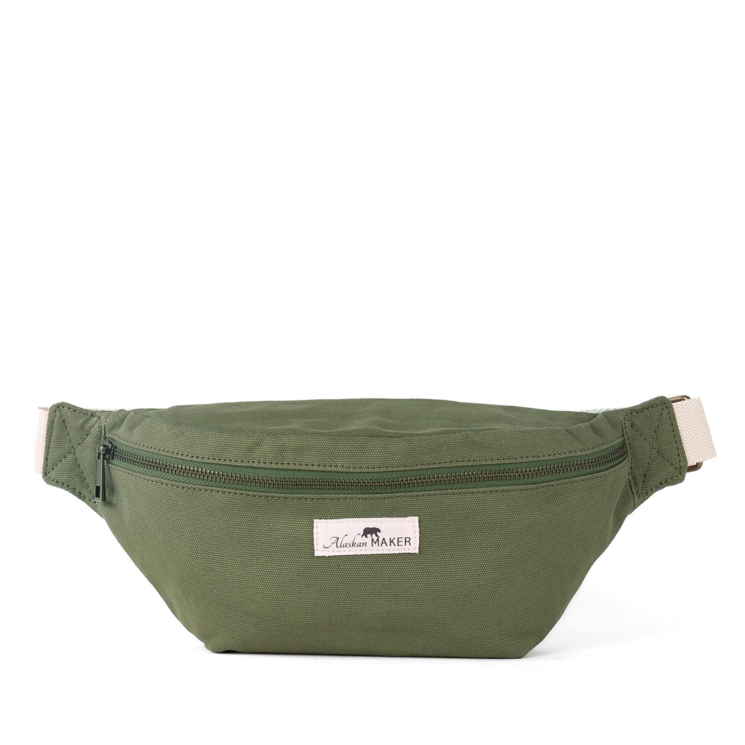Bauchtasche, Sling Bag, Funny Back, Wasserfeste Gewachste Bauchtasche, Hüfttasche, Bum Bag, Umhängetasche, Quertasche, Gürteltasche, Gürtel Tasche, Schultertasche,