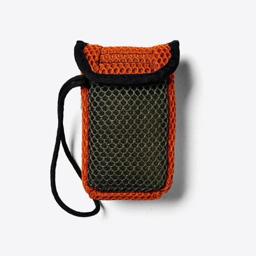 Tactical Scrubber Seifenbeutel in Männlich für die ganz dicken Brocken die BIG ASS BRICK OF SOAP