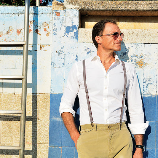 Hosenträger Hosenträger mit punkte Moderne Hosenträger Hosenträger für Trauzeugen Hosenträger für Herren Hosenträger für Damen Hosenträger und Fliege