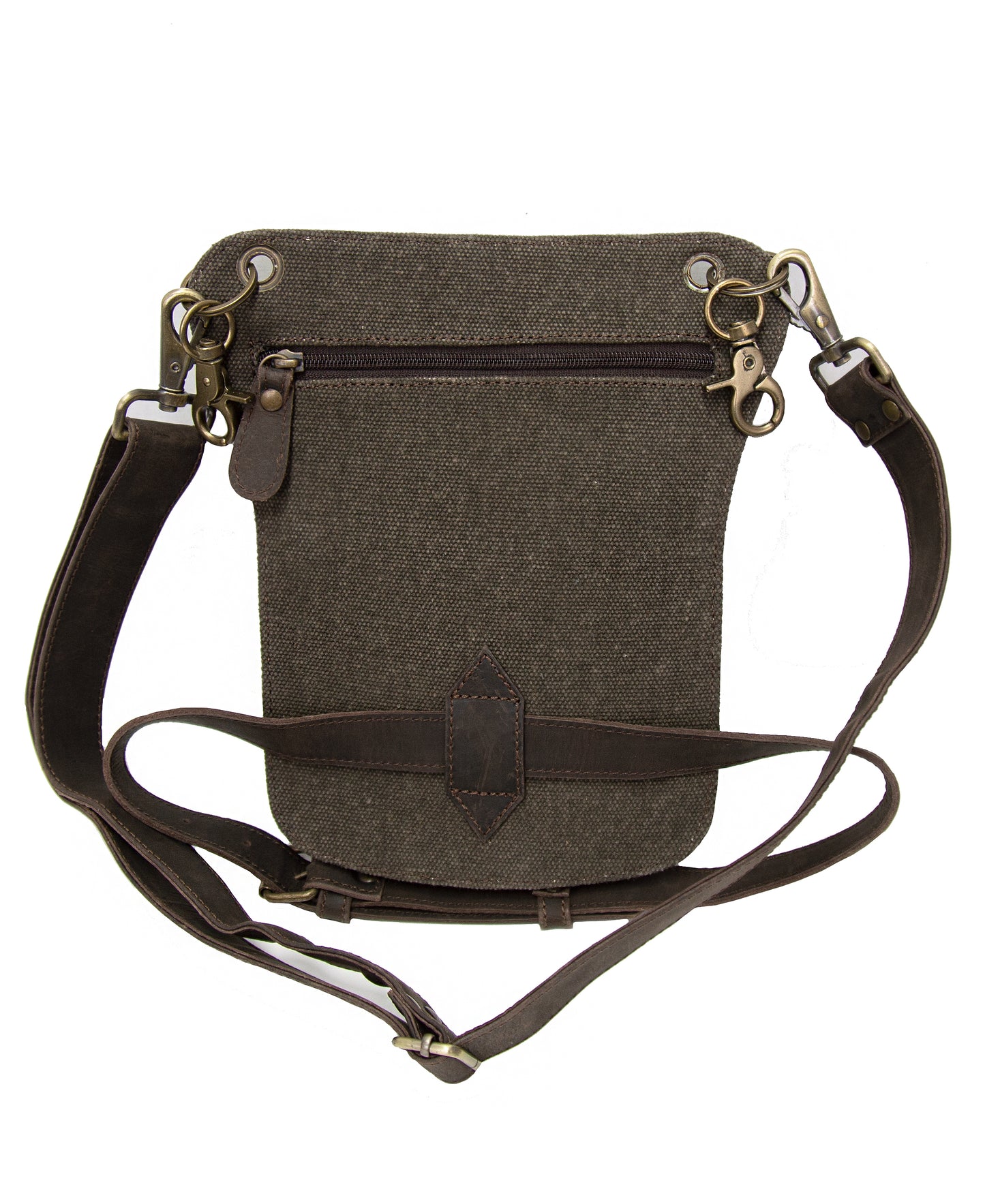 Beintasche Handytasche Beintasche Beintasche Hundetraining Umhängetasche Ledertasche Kleine Tasche für Unterwegs Bummeltasche