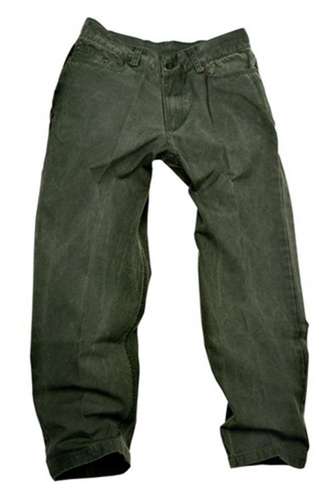 Outdoor | Freizeit | Damenhose- Burwood Klassische 5- Pocket | gerader Schnitt - OUT OF AUSTRALIA | Kakadu Traders Australia