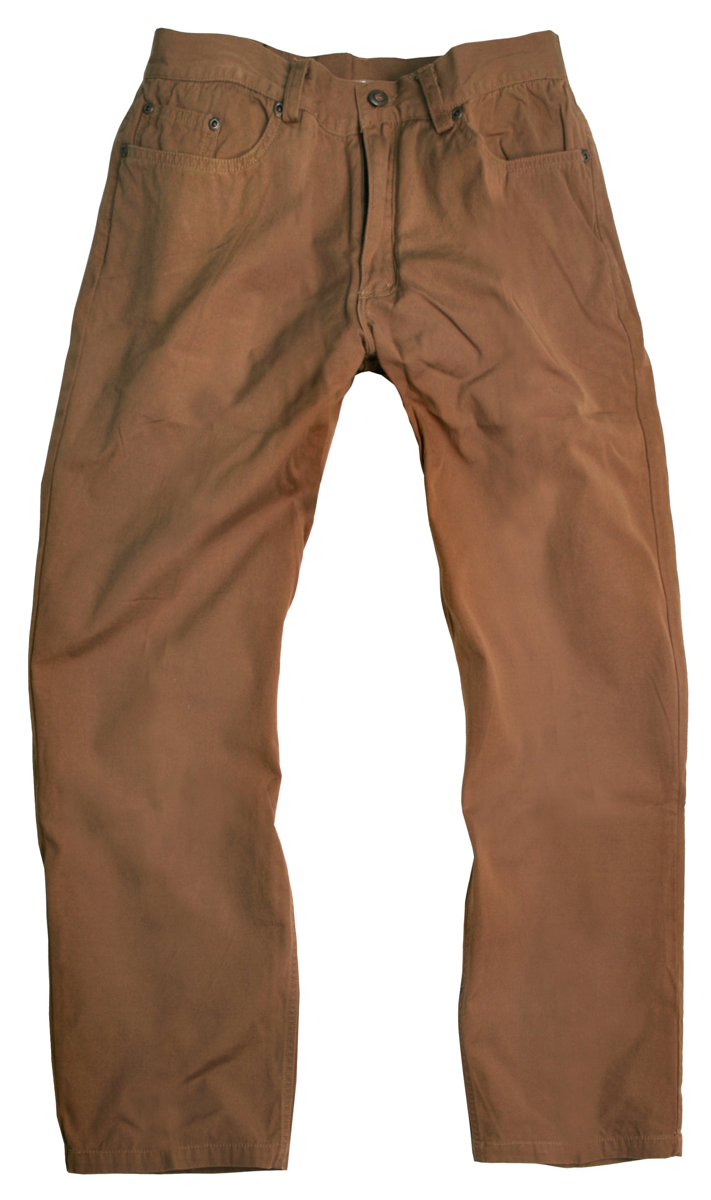Outdoor | Freizeit | Damenhose- Burwood Klassische 5- Pocket | gerader Schnitt