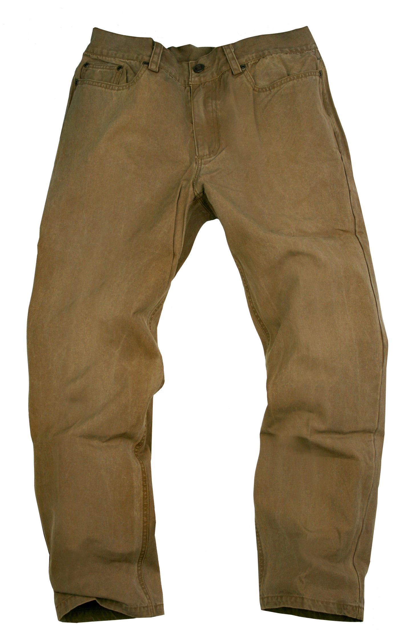 Outdoor | Freizeit | Damenhose- Burwood Klassische 5- Pocket | gerader Schnitt