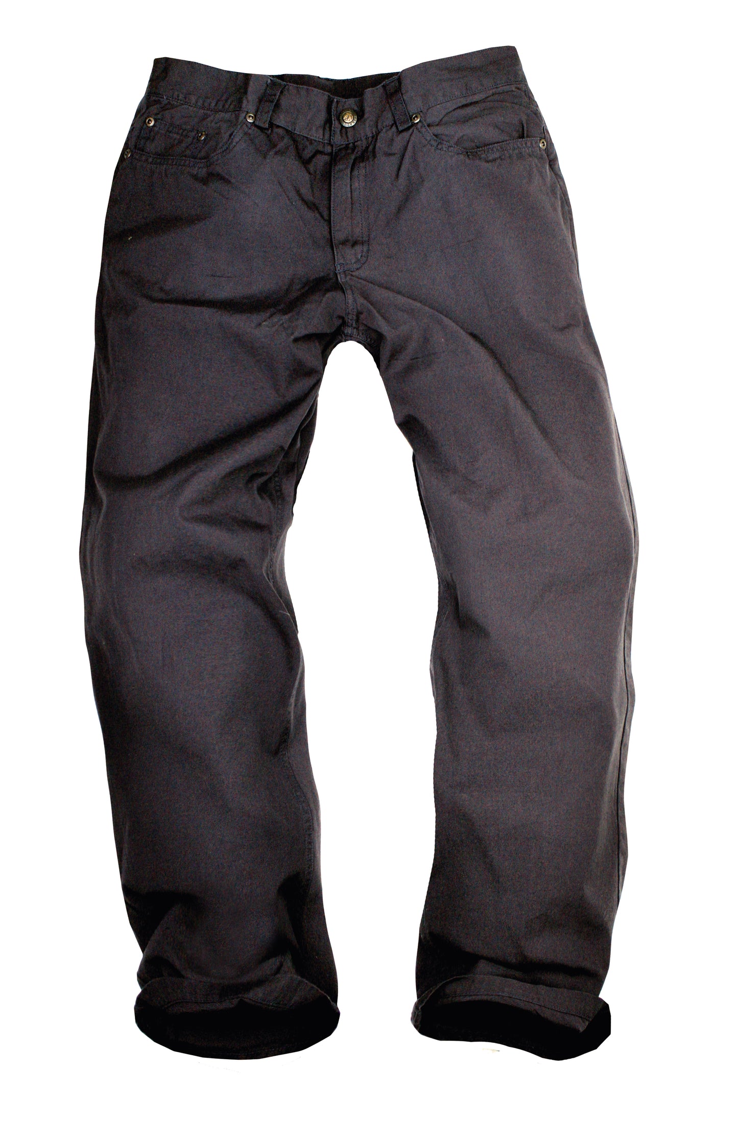 Outdoor | Freizeit | Damenhose- Burwood Klassische 5- Pocket | gerader Schnitt