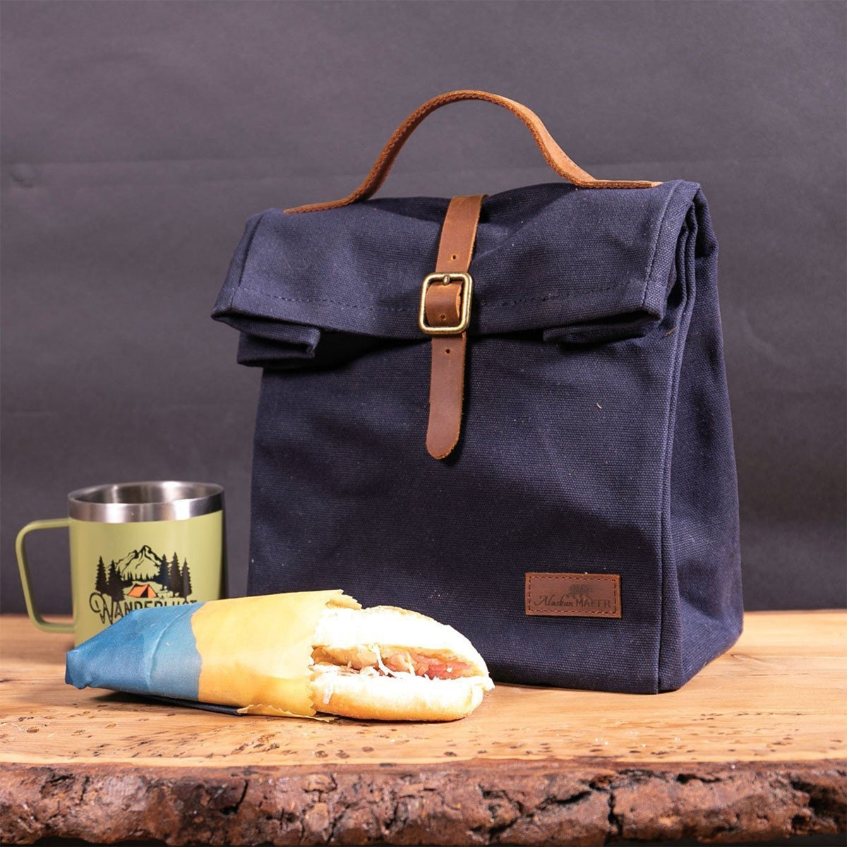 Lunch Bags & Coolers