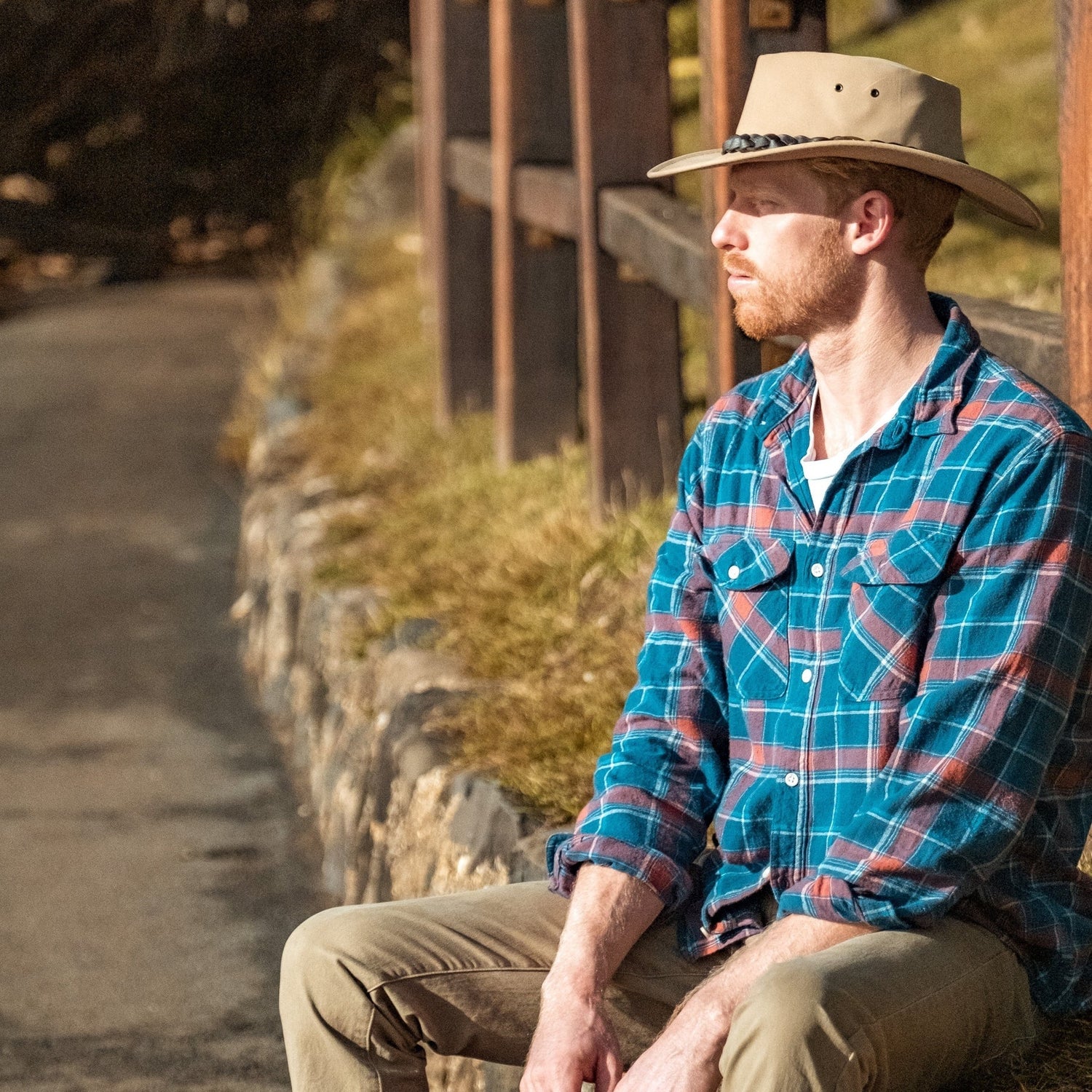 Aussie Hats- australische Originale