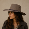 Bush Breeze Camper Hat – Für alle, die draußen zuhause sind