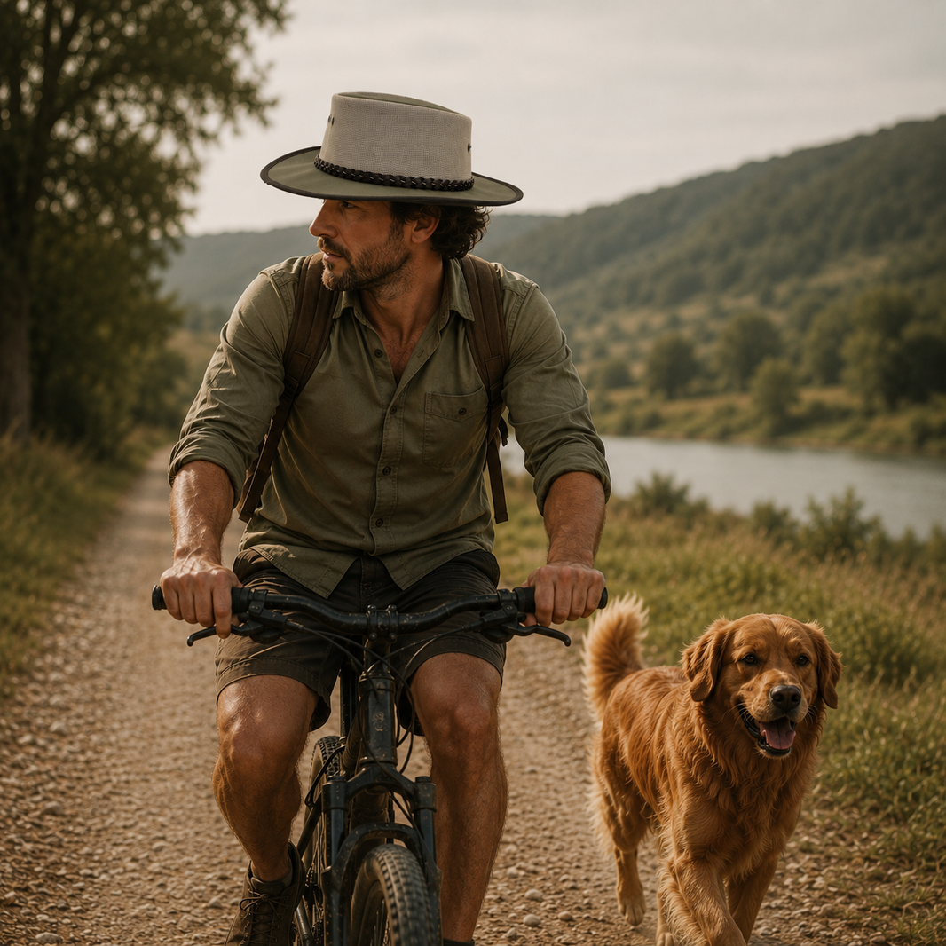 Aussie Hats | Original australische Hüte für Abenteuer & Alltag – Die ...