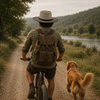 Bush Breeze Camper Hat – Für alle, die draußen zuhause sind