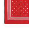 Nikkituch Halstuch Haartuch Bandana 