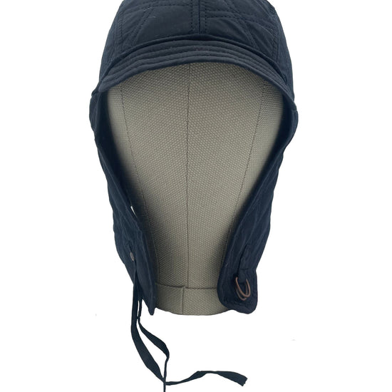 Fliegermütze Wintermütze Kappi Cappi Ohrenschutzmütze herrenmütze Damenmütze 