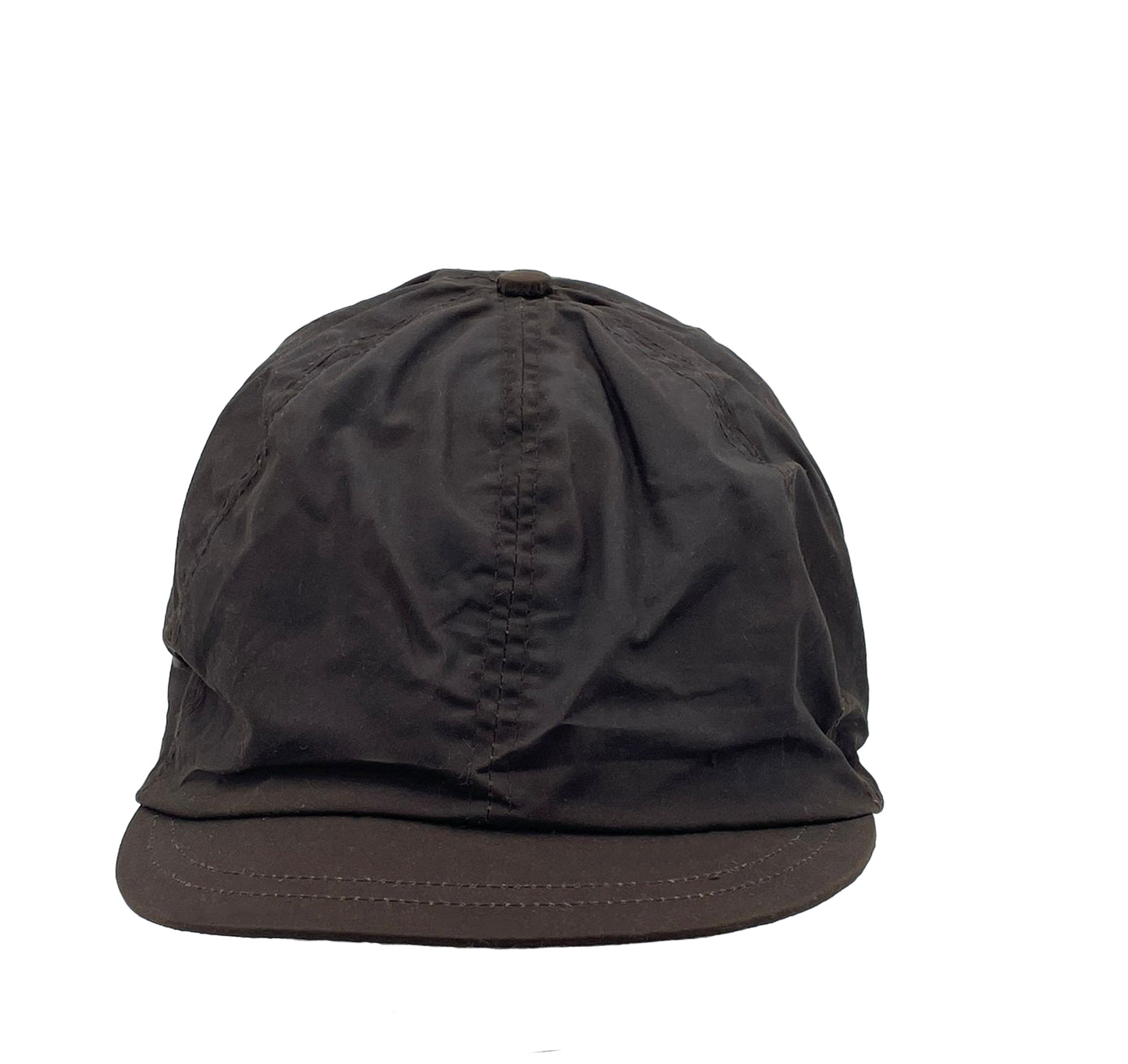 Ultra -light slide hat with elastic band | Men's cappi made of water-repellent cotton