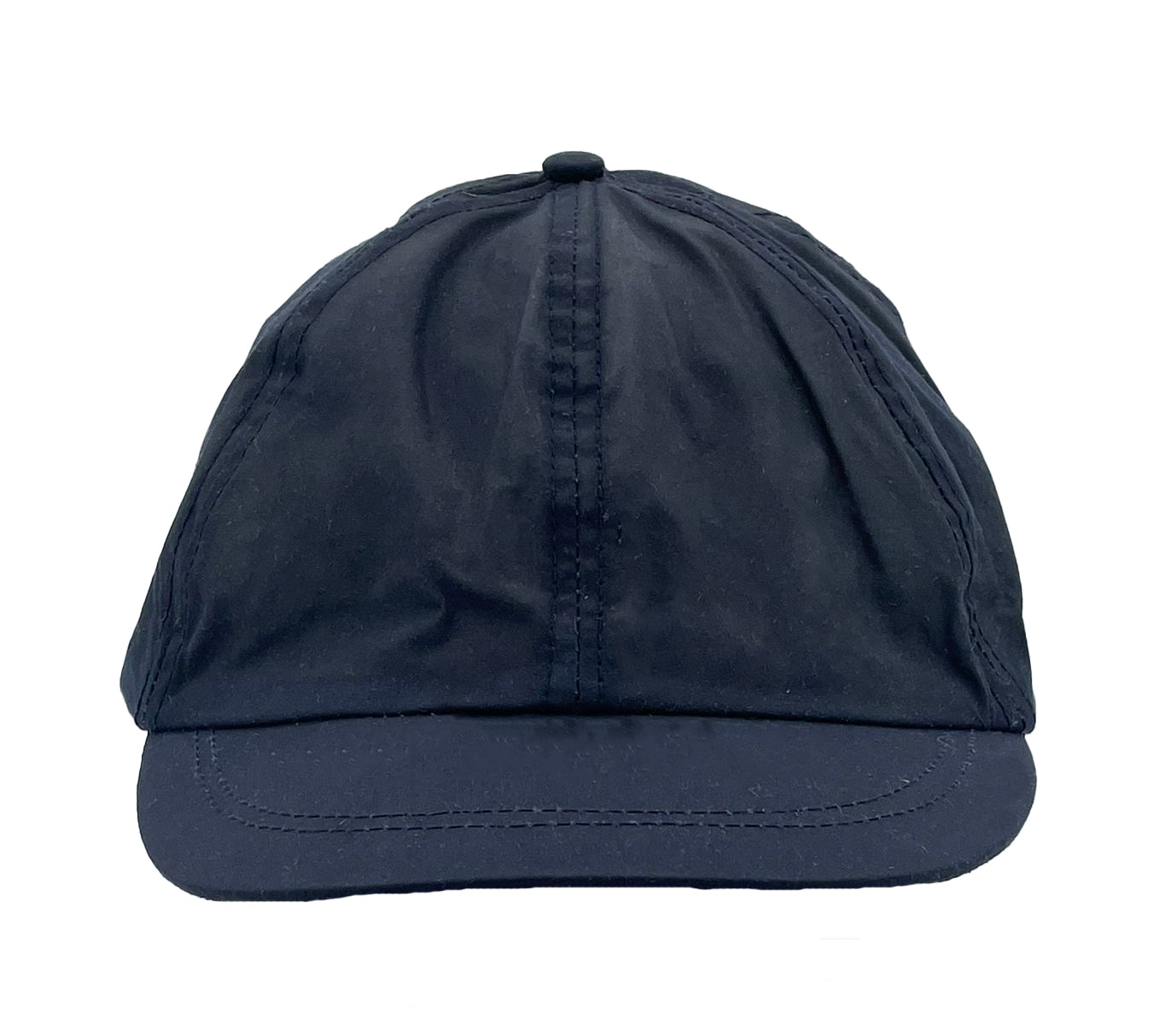 Ultra -light slide hat with elastic band | Men's cappi made of water-repellent cotton
