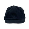 Ultra -light slide hat with elastic band | Men's Cappi made of soft twill