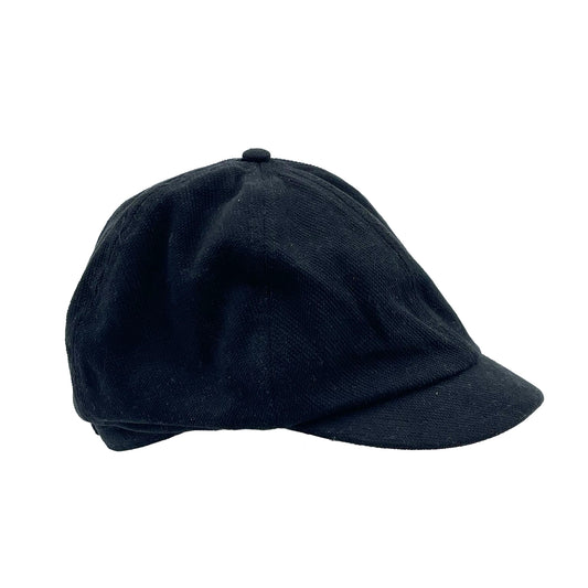 Ultra -light slide hat with elastic band | Men's Cappi made of soft twill