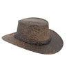 Lederhut Australischerlederhut Travellerhut Cowboyhut Wanderhut 
Jacaru Australischer Canvashut Damenhut  Sonnenhut Wanderhut Travellerhut 
Herrenhut Campinghut  Jacaru knautschbarer Hut