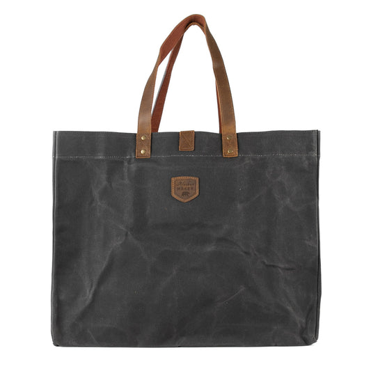 #Canvas #Gewachst #Tasche #Vintage #Shopper #Reisetasche #Wasserfest #Robust #ESCAPADE #Alltag #Strand