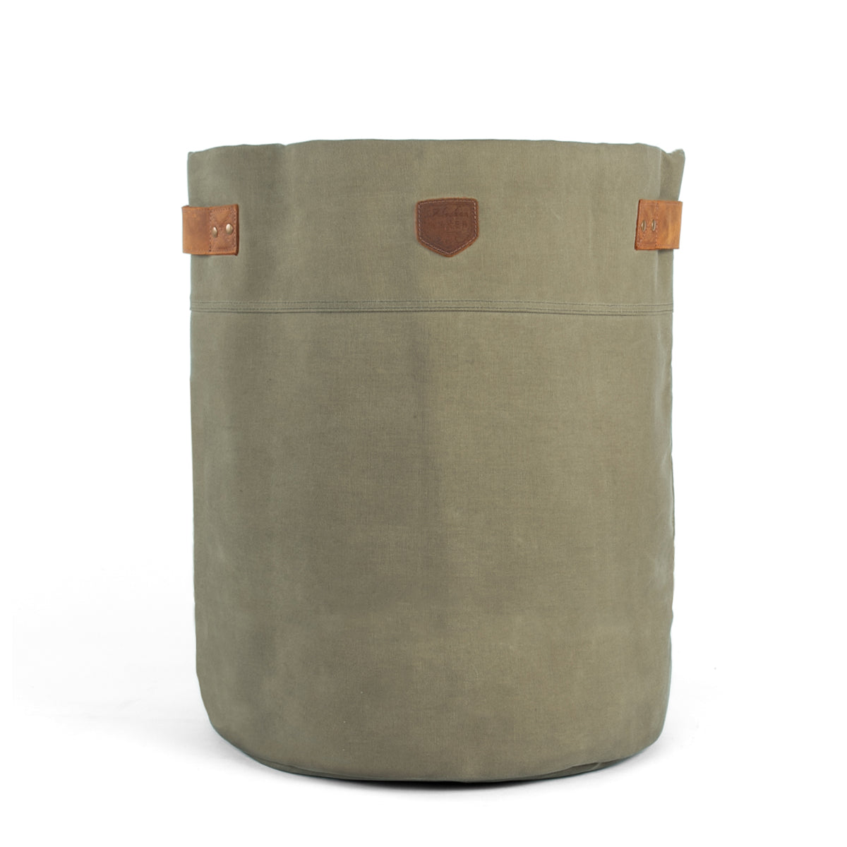 aufbewahrung sack Shelter – robuster Aufbewahrungssack aus gewachstem Canvas & Leder – Die Outbacker