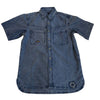 Outdoor | Leisure shirt 1/2 half-arm Kingsland- special items