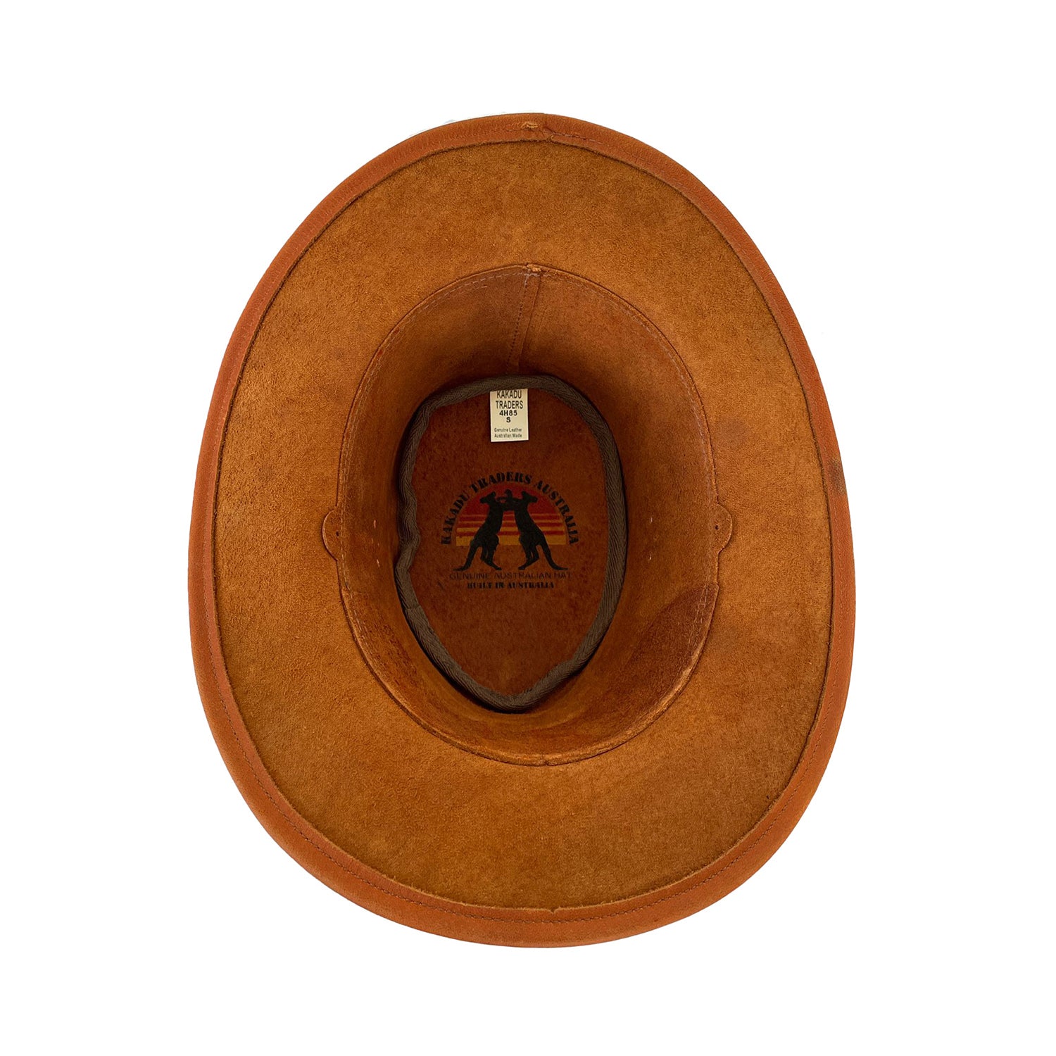Kinder Cowboyhut Lederhut  Allwetterhut Sonnenhut SONNENSCHUTZFAKTOR UPF 50+
Travellerhut Outbacker Wanderhut 
