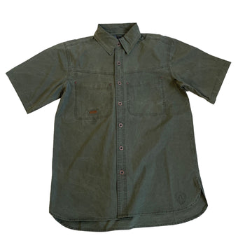 Outdoor | Leisure shirt 1/2 half-arm Kingsland- special items