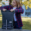 KENAÏ Rolltop Rucksack – nachhaltig, robust & stylisch unterwegs