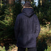 The Champion Jacket- gewachste Outdoorjacke hergestellt in Großbritannien