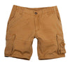 Outdoor | Leisure | Ladies shorts Waverton- with a staggerable bag