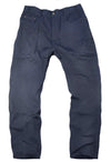 Outdoor Freizeit Herrenhose im klassischen 5- Pocket Jeanshosen Style