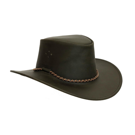 Cowboyhut Lederhut  Allwetterhut Sonnenhut Freizeithut Angelhut 
Travellerhut Outbacker Wanderhut 