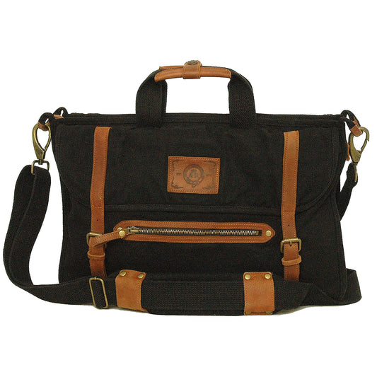 Weekender | Umlings | CONvertible messenger shoulder bag | Shoulder