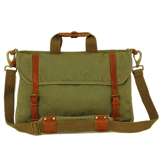 Weekender | Umlings | CONvertible messenger shoulder bag | Shoulder