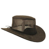 Cowboyhut Lederhut  Allwetterhut Sonnenhut Freizeithut Angelhut 
Travellerhut Outbacker Wanderhut 