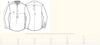 The Admiralty Shirt – Heritage-Look aus Baumwolle & Leinen