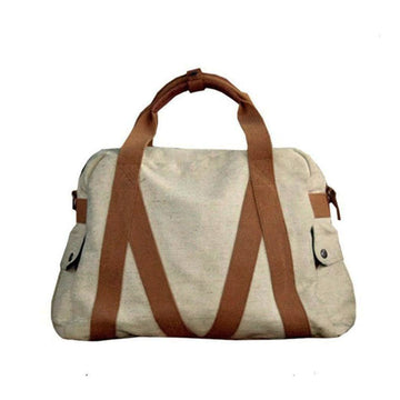 Schultertasche Schultasche Reisetasche Kleine Reisetasche Freizeittasche Sporttasche Strandtasche Einkaufstasche Markttasche 