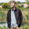 Deck Jacket – 100% Baumwoll-Twill | Great Yarmouth
