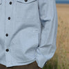 The Maritime Overshirt – robuster Klassiker für jede Schicht