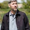 Deck Jacket – 100% Baumwoll-Twill | Great Yarmouth