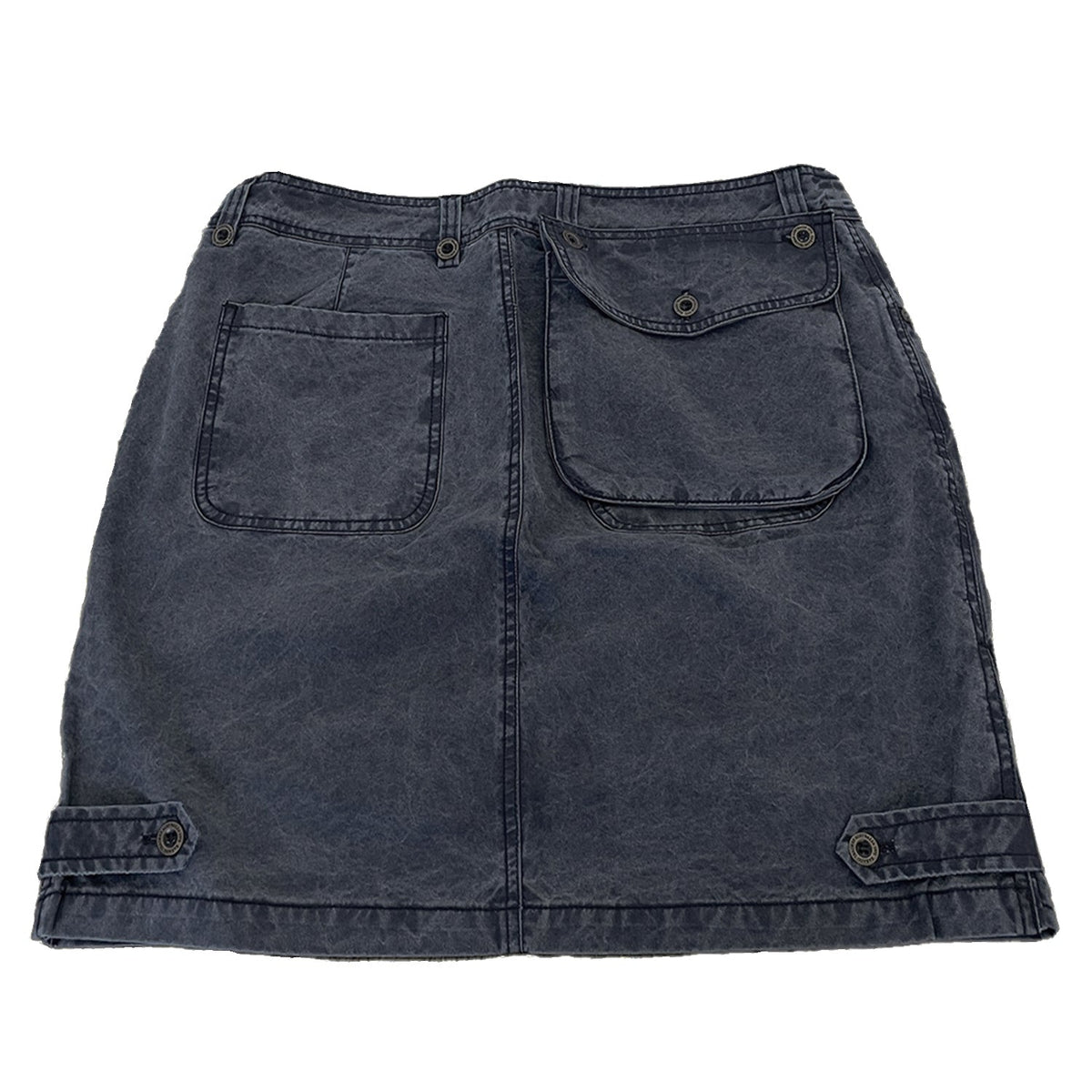 Cargo damen Rock Damenrock Outdoor rock Freizeitrock Sommerrock 